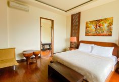 Bedroom 5 Alea Villa GWK by Premier Hospitality Asia