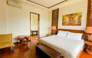 Bedroom 5 Alea Villa GWK by Premier Hospitality Asia