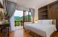 Phòng ngủ 6 Moc Chau Eco Garden Resort