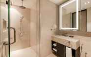 Toilet Kamar 6 Ascott Star KLCC