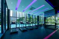 Fitness Center Ascott Star KLCC