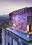 EXTERIOR_BUILDING Ascott Star KLCC Kuala Lumpur