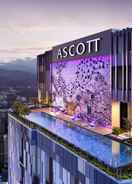 EXTERIOR_BUILDING Ascott Star KLCC