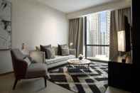 Common Space Ascott Star KLCC