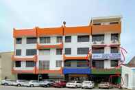 Bên ngoài Rainbow Guest House Penang