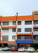 EXTERIOR_BUILDING Rainbow Guest House Penang