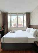 BEDROOM MII Smile Hotel Penang