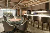 Bar, Cafe and Lounge Ascott Gurney Penang