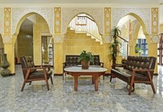 로비 5 Luxor Empire Hotel
