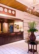 LOBBY Hotel Montana Malang