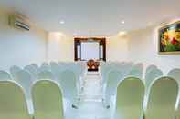 Functional Hall Hotel Montana Malang