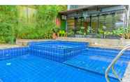 Swimming Pool 2 Capital O 890 Nami Hotel Tagaytay