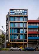EXTERIOR_BUILDING Beverly Hotels Elements