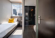 卧室 6 Beverly Hotels Elements