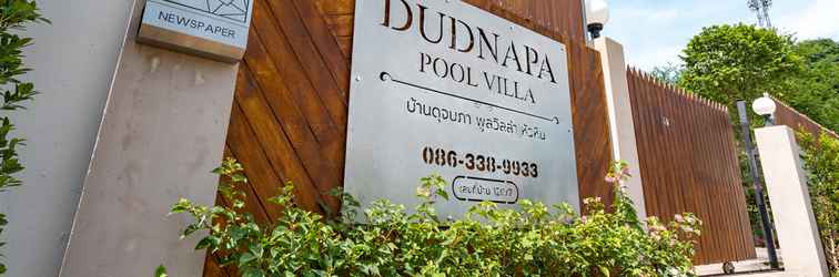 Lobi Dudnapa Pool Villa Hua Hin