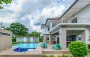 Luar Bangunan 6 Dudnapa Pool Villa Hua Hin