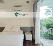 Sảnh chức năng 5 SV Boutique Resort 