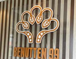 Sảnh chờ 2 Benutten 99 Hotel