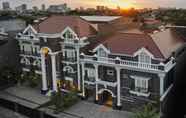 ภายนอกอาคาร 2 S&F Residence Kemang Jakarta