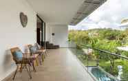 Others 6 Green Luxury Villa Jimbaran