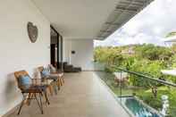 Lain-lain Green Luxury Villa Jimbaran