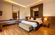 Phòng ngủ 7 Green Luxury Villa Jimbaran