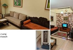 Common Space 6 Alyn's House