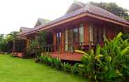 Exterior 2 Phuphangma Phimarn Resort Wangnamkeaw