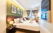 Bedroom 4 Greystone Centrestage Petaling Jaya
