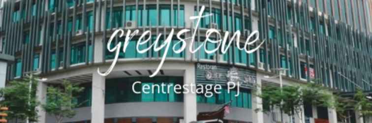 ล็อบบี้ Greystone Centrestage Petaling Jaya