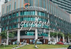 Lobby 2 Greystone Centrestage Petaling Jaya