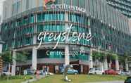 Lobby 2 Greystone Centrestage Petaling Jaya