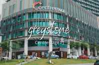 Lobby Greystone Centrestage Petaling Jaya