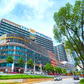 Greystone Centrestage Petaling Jaya 1, Hotel East Tower UMMC