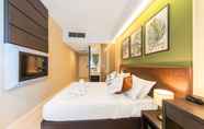 Bedroom 3 Greystone Centrestage Petaling Jaya