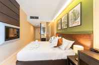 Kamar Tidur Greystone Centrestage Petaling Jaya