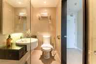 In-room Bathroom Greystone Centrestage Petaling Jaya