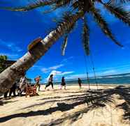 Tempat Tarikan Berdekatan 4 Cabana Surf and Stay