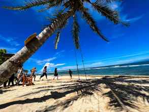 Tempat Tarikan Berdekatan 4 Cabana Surf and Stay