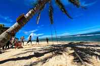 Tempat Tarikan Berdekatan Cabana Surf and Stay