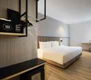 Phòng ngủ 5 Hotel Santika Batam 
