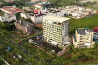 Exterior Hotel Santika Batam 