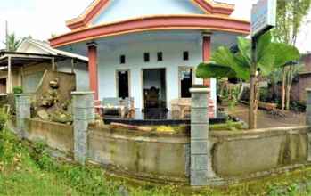 Exterior 4 Fida Ijen Crater Guesthouse