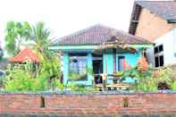 Exterior Fida Ijen Crater Guesthouse