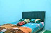 Kamar Tidur Fida Ijen Crater Guesthouse