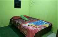 Kamar Tidur 5 Fida Ijen Crater Guesthouse