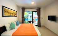 Bilik Tidur 5 My Anh Boutique Villa