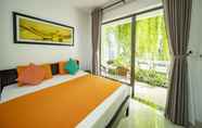 Bilik Tidur 3 My Anh Boutique Villa