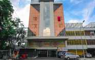 Bangunan 2 NIVIA HOTEL