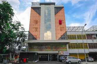 Bangunan 4 NIVIA HOTEL